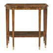 Theodore Alexander Sloane End Table