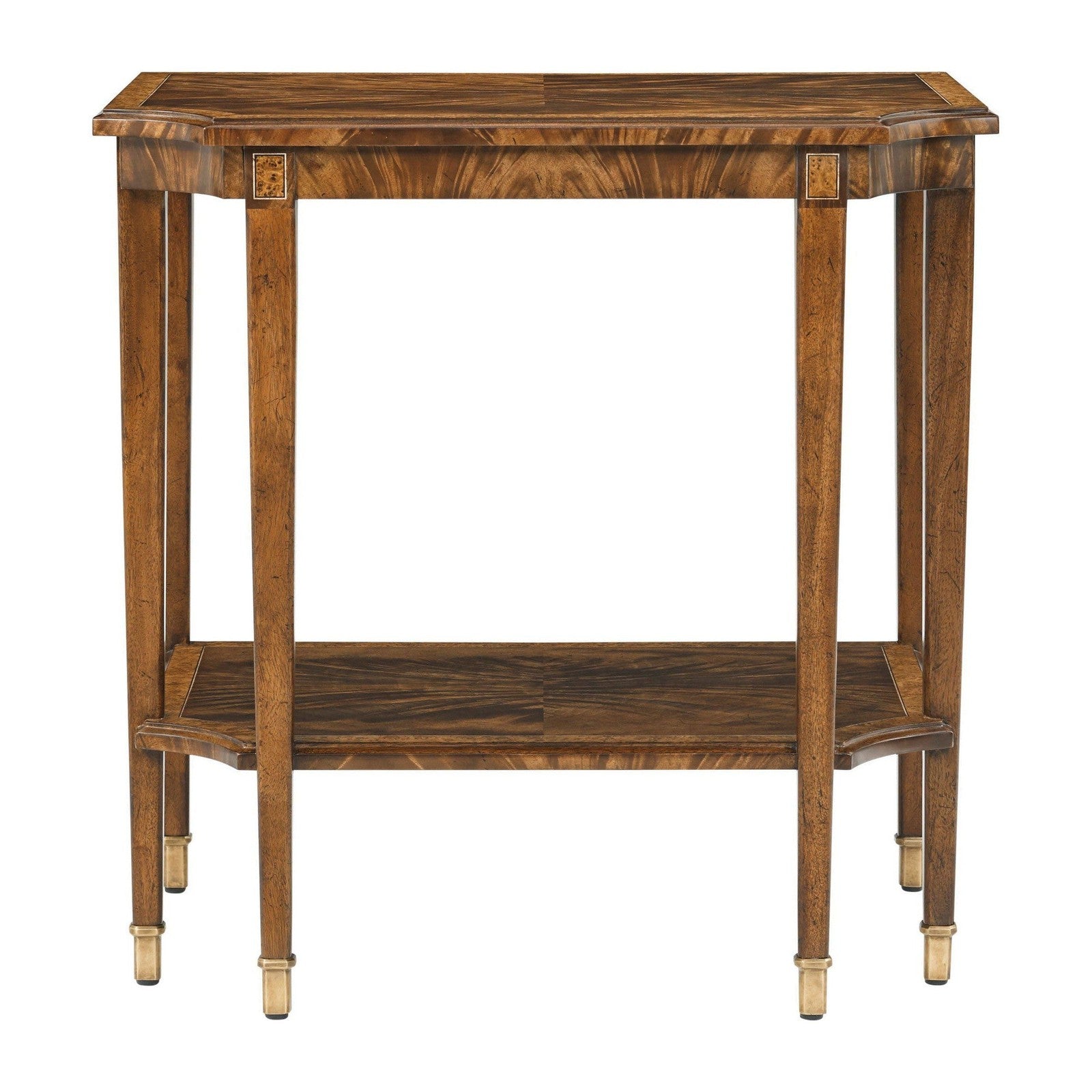 Theodore Alexander Sloane End Table