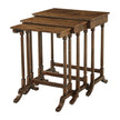 Theodore Alexander Sloane Nesting Table