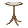Theodore Alexander Sloane Round Occasional Table