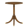 Theodore Alexander Sloane Round Occasional Table II