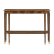 Theodore Alexander Sloane Console Table