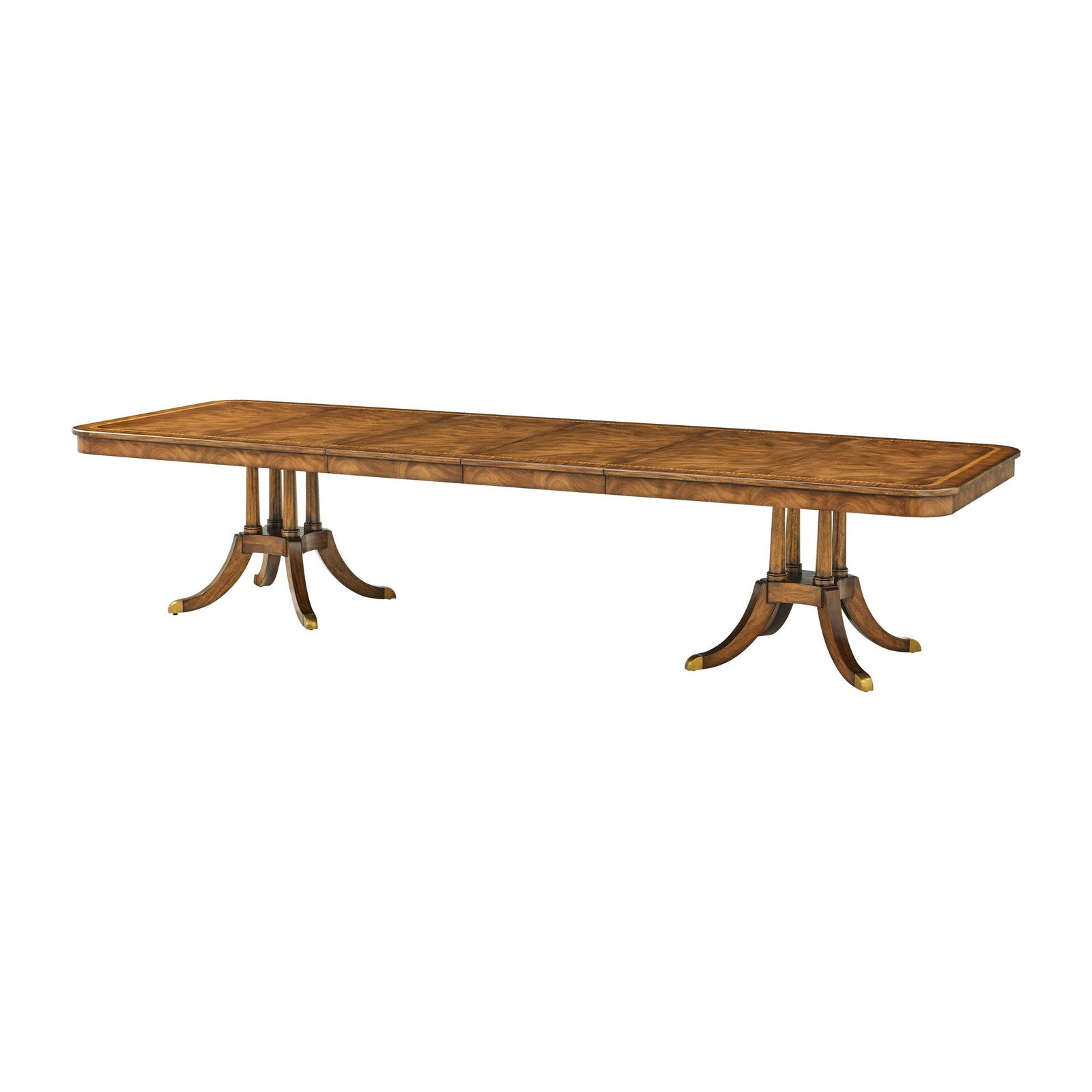 Theodore Alexander Sloane Dining Table