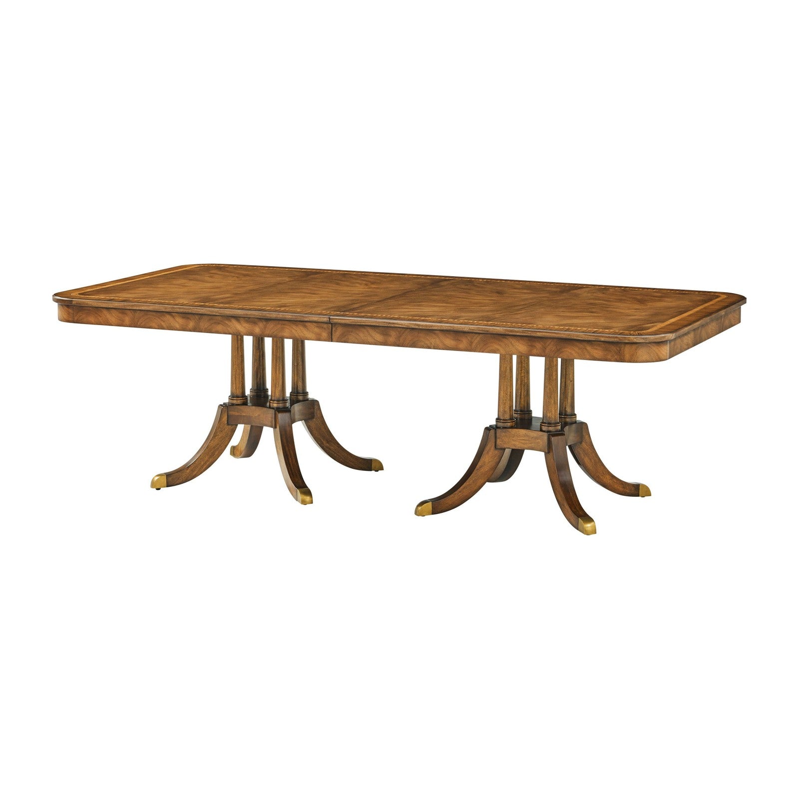 Theodore Alexander Sloane Dining Table