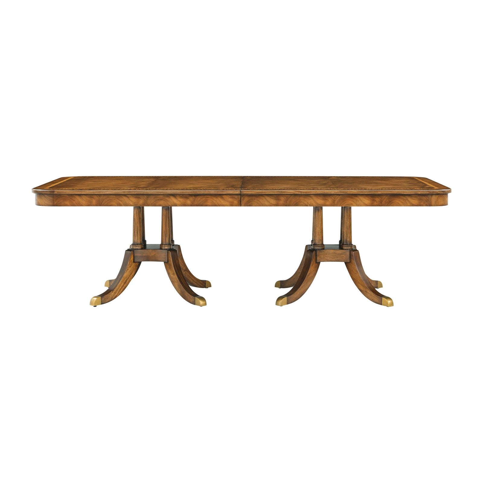 Theodore Alexander Sloane Dining Table
