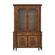 Theodore Alexander Sloane Display Cabinet
