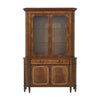 Theodore Alexander Sloane Display Cabinet