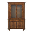 Theodore Alexander Sloane Display Cabinet