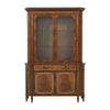 Theodore Alexander Sloane Display Cabinet