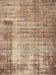 Loloi II Sebastian SEB-05 Natural / Brick Rug