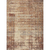 Loloi II Sebastian SEB-05 Natural / Brick Rug