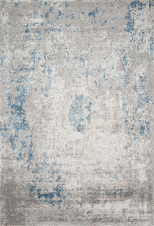 Loloi Sienne SIE-01 Dove / Ocean Rug