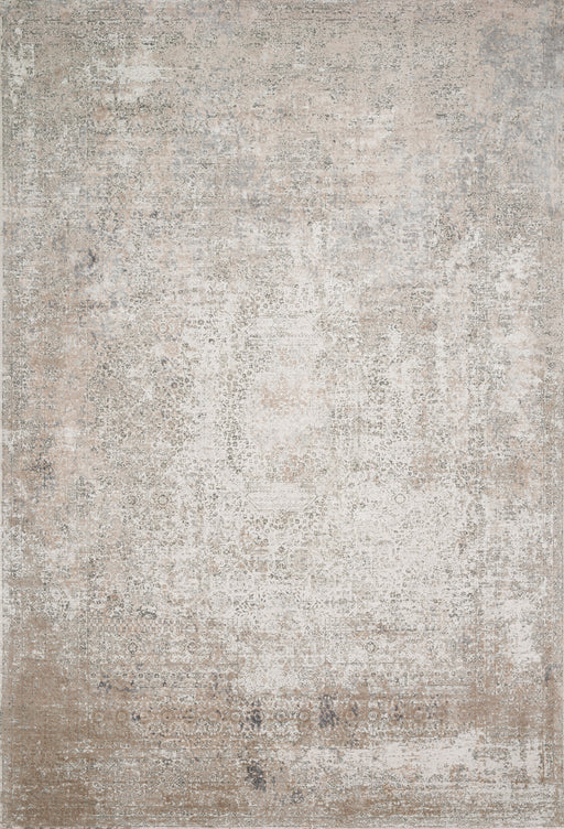 Loloi Sienne SIE-01 Ivory / Pebble Rug