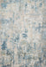 Loloi Sienne SIE-06 Grey / Blue Rug