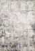 Loloi Sienne SIE-07 Ivory / Granite Rug