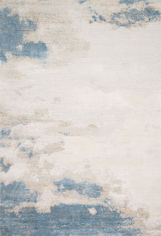 Loloi Sienne SIE-08 Sand / Ocean Rug