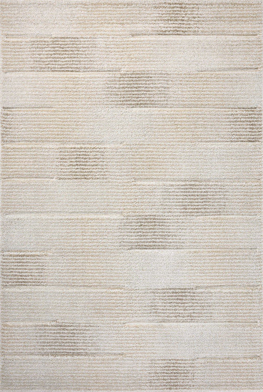 Loloi Silas SLA-02 Fog / Natural Rug