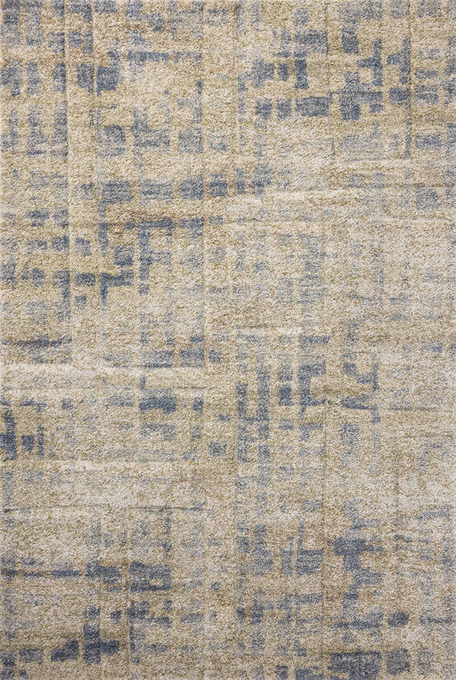 Loloi Silas SLA-05 Blue / Multi Rug