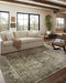 Magnolia Home Sinclair SIN-01 Rug Pebble / Taupe