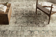 Magnolia Home Sinclair SIN-01 Rug Pebble / Taupe