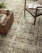 Magnolia Home Sinclair SIN-01 Rug Pebble / Taupe