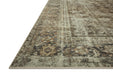 Magnolia Home Sinclair SIN-01 Rug Pebble / Taupe