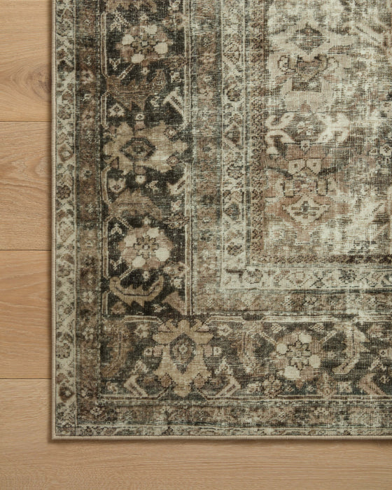 Magnolia Home Sinclair SIN-01 Rug Pebble / Taupe