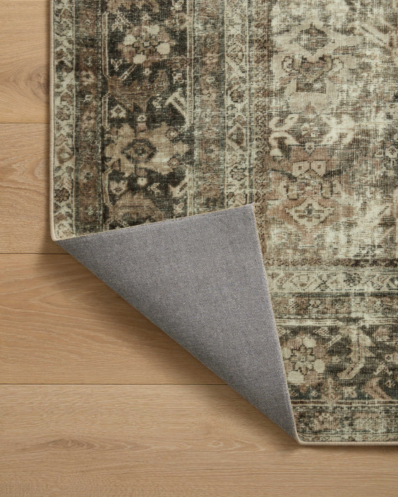 Magnolia Home Sinclair SIN-01 Rug Pebble / Taupe