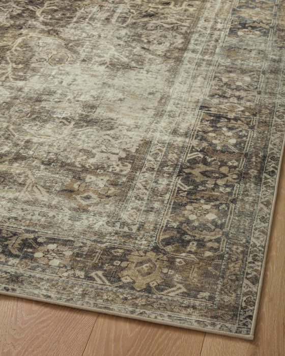 Magnolia Home Sinclair SIN-01 Rug Pebble / Taupe