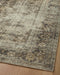 Magnolia Home Sinclair SIN-01 Rug Pebble / Taupe