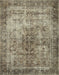 Magnolia Home Sinclair SIN-01 Rug Pebble / Taupe