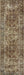 Magnolia Home Sinclair SIN-01 Rug Rust / Lagoon