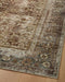 Magnolia Home Sinclair SIN-01 Rug Rust / Lagoon