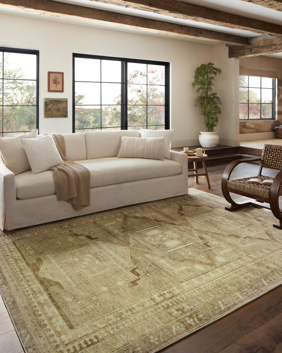 Magnolia Home Sinclair SIN-02 Rug