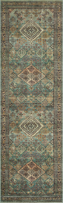 Magnolia Home Sinclair SIN-03 Rug