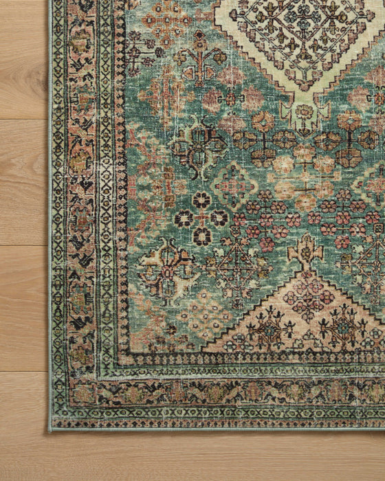 Magnolia Home Sinclair SIN-03 Rug