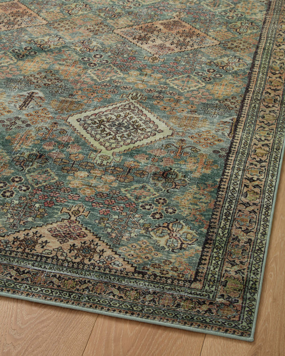 Magnolia Home Sinclair SIN-03 Rug