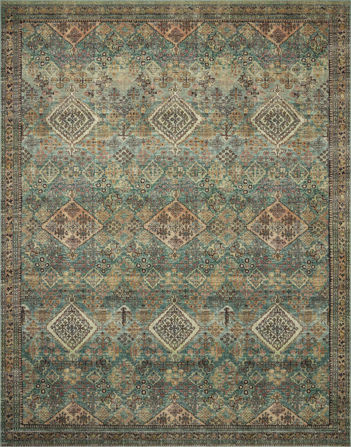 Magnolia Home Sinclair SIN-03 Rug