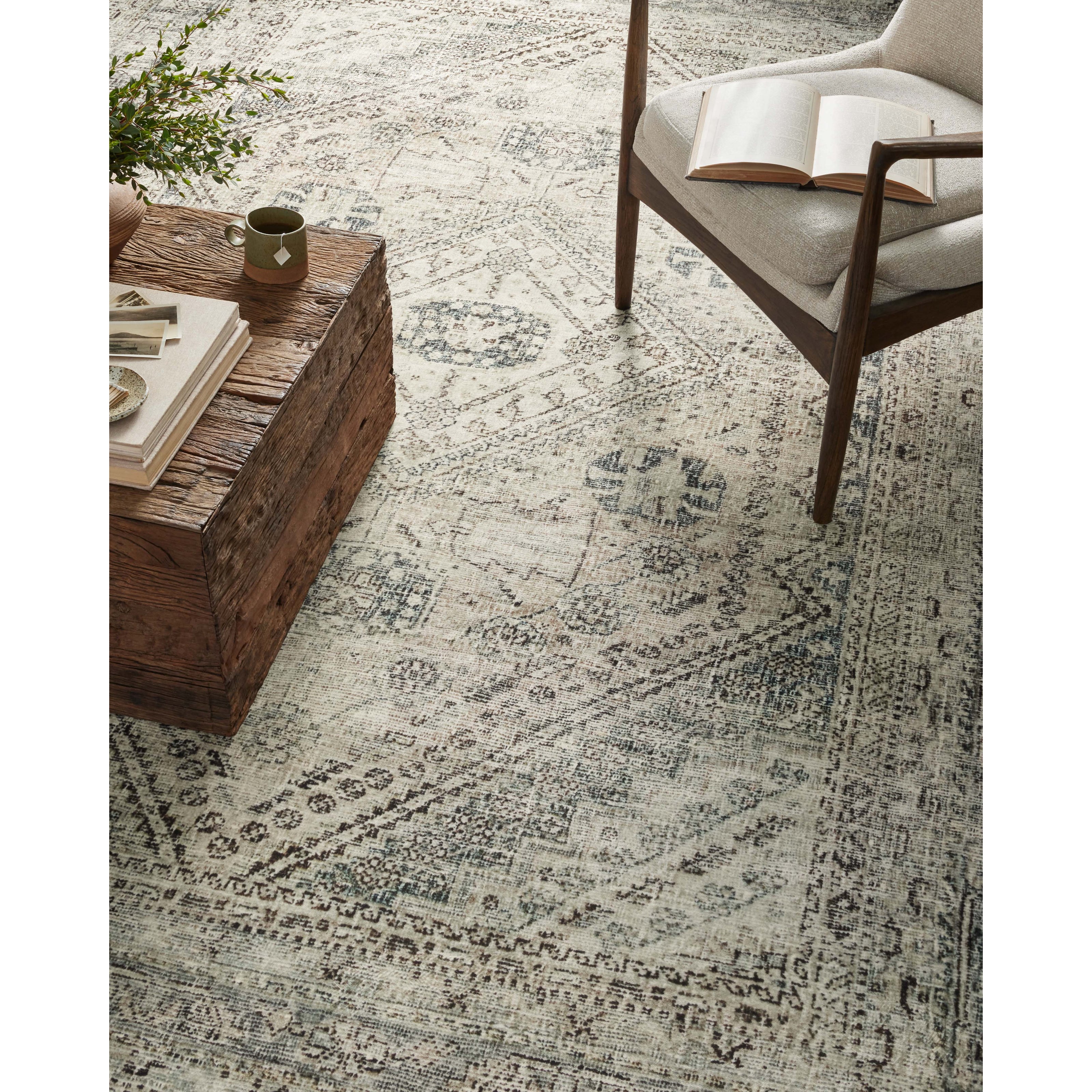 Magnolia Home Sinclair SIN-04 Rug