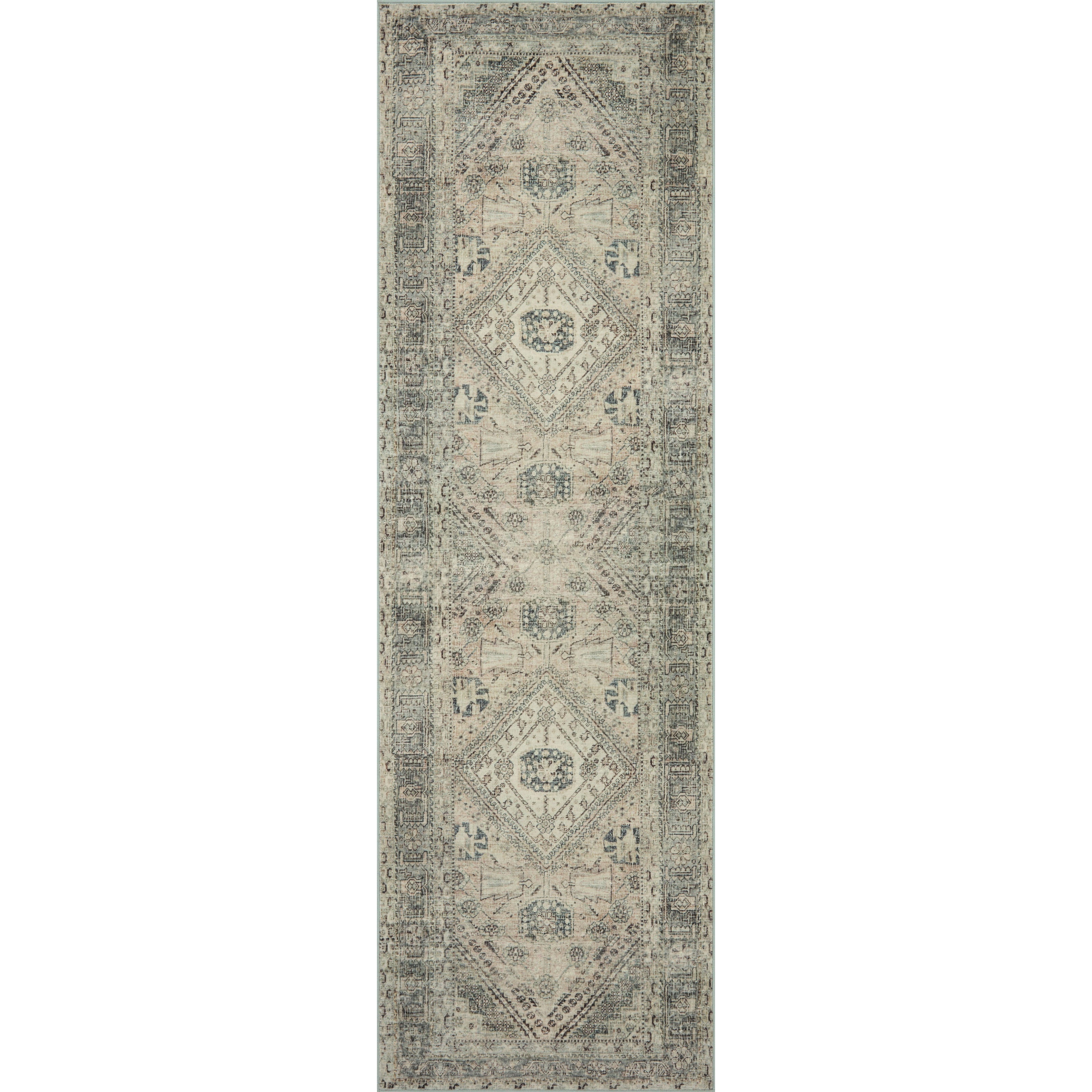 Magnolia Home Sinclair SIN-04 Rug