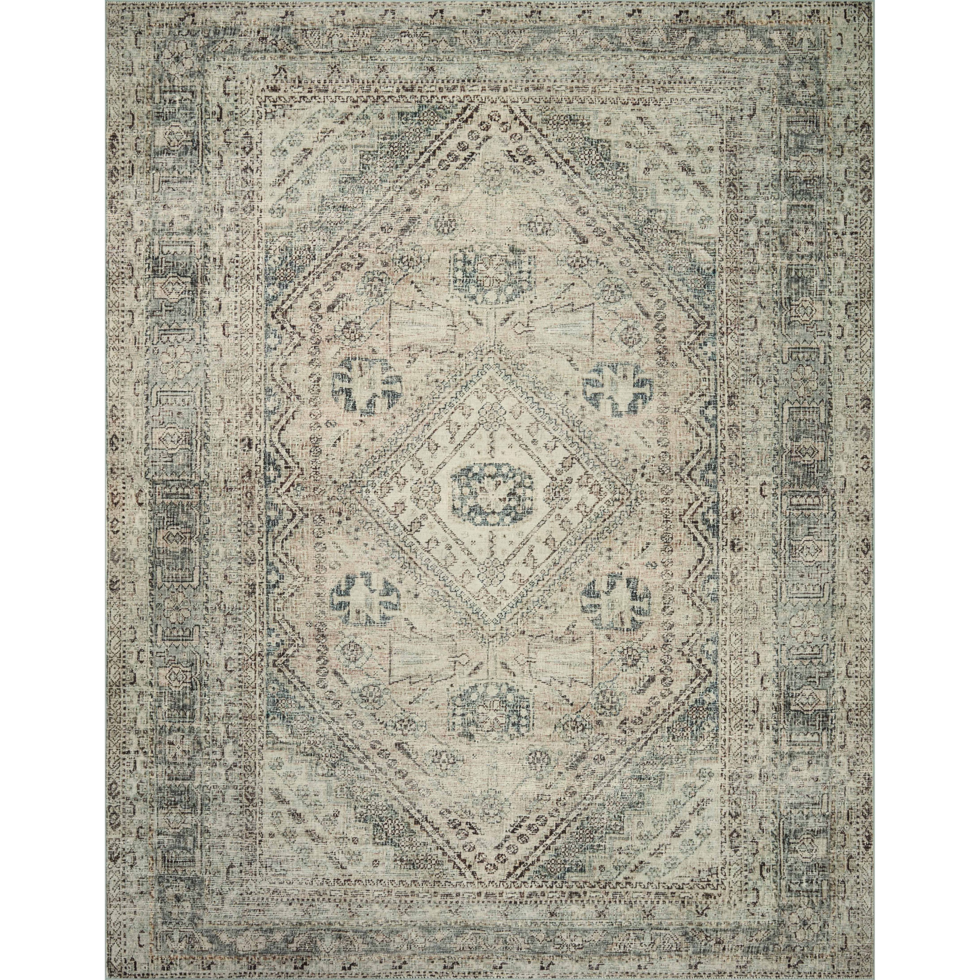 Magnolia Home Sinclair SIN-04 Rug