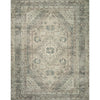 Magnolia Home Sinclair SIN-04 Rug