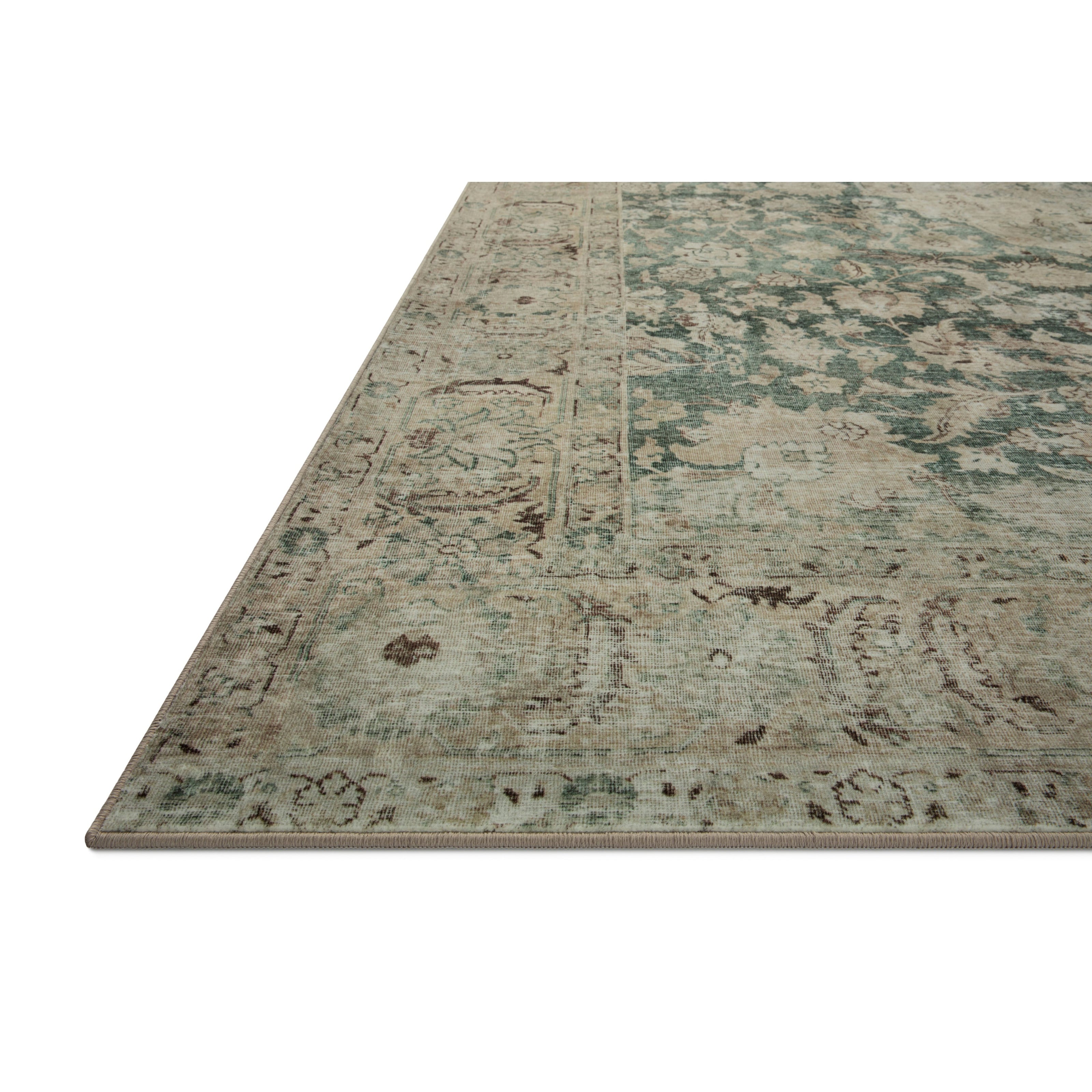 Magnolia Home Sinclair SIN-05 Rug