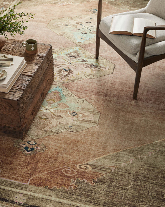 Magnolia Home Sinclair SIN-06 Rug