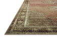 Magnolia Home Sinclair SIN-06 Rug