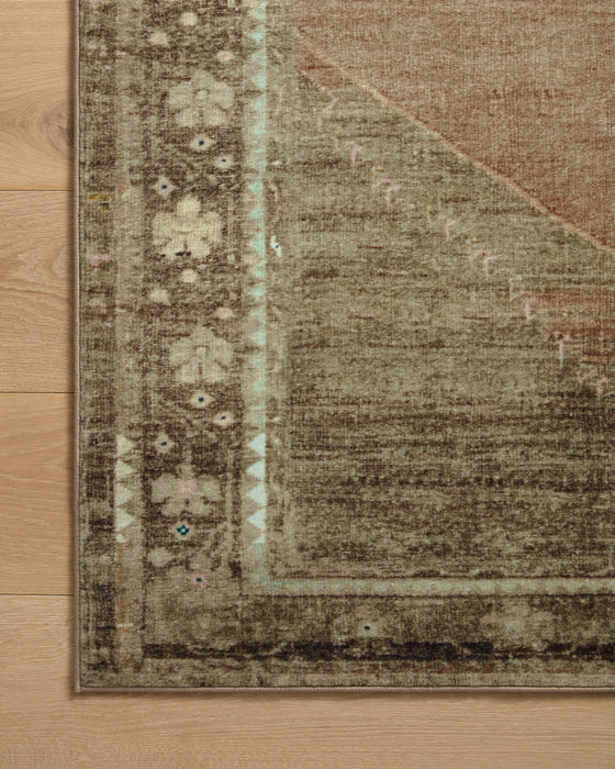 Magnolia Home Sinclair SIN-06 Rug