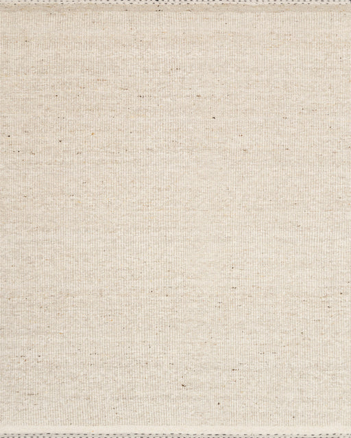 Loloi Sloane SLN-01 Oatmeal Rug