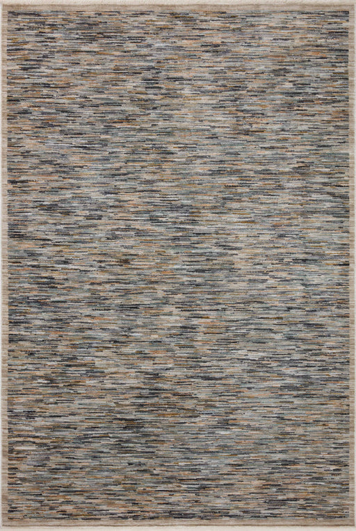 Loloi Soho SOH-03 Multi / Sand Rug