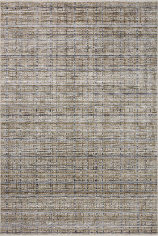 Loloi Soho SOH-04 Pebble / Charcoal Rug