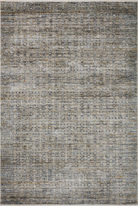 Loloi Soho SOH-05 Charcoal / Multi Rug